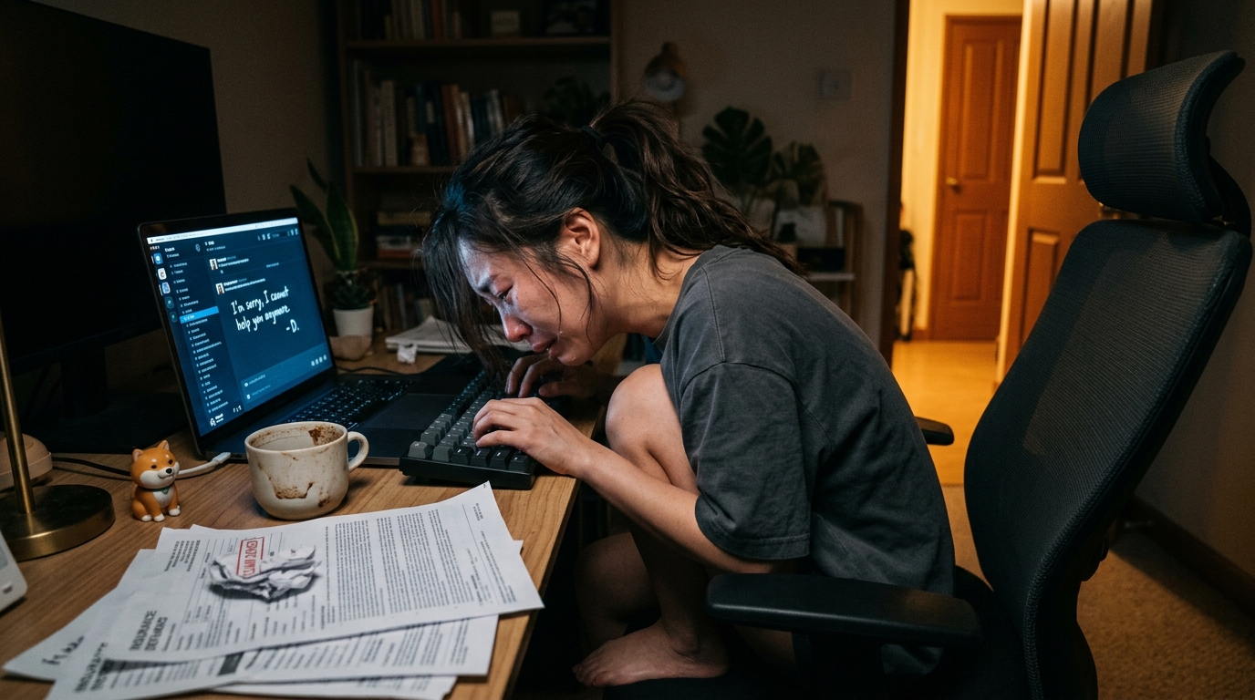 第四章：try { survive() } 插圖