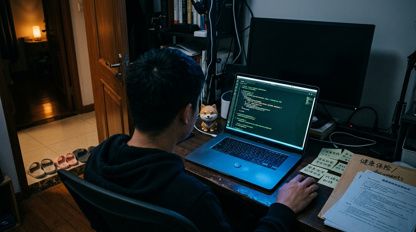 第六章：deprecated 插圖