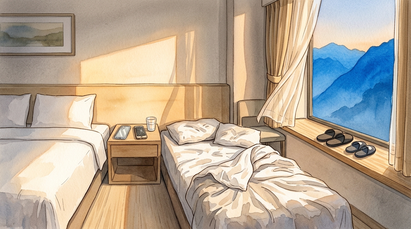 第八章：git merge --no-fast-forward 插圖