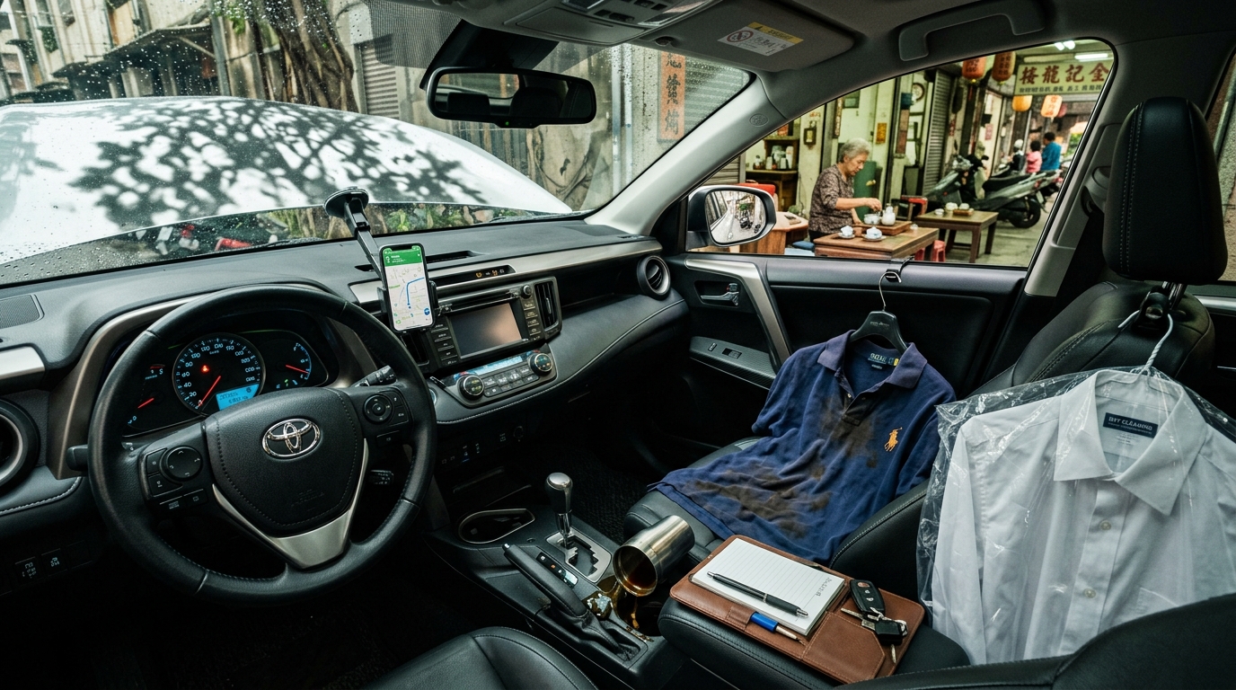 第二章：繃 插圖