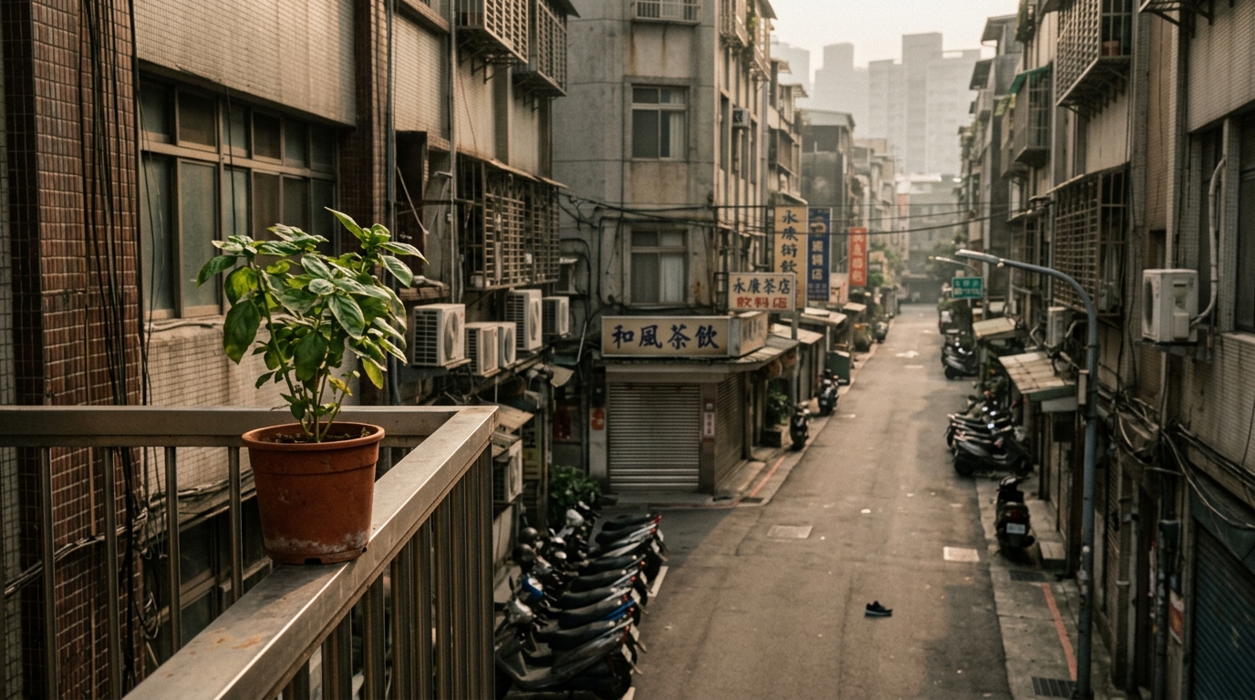 第一章：異常 插圖