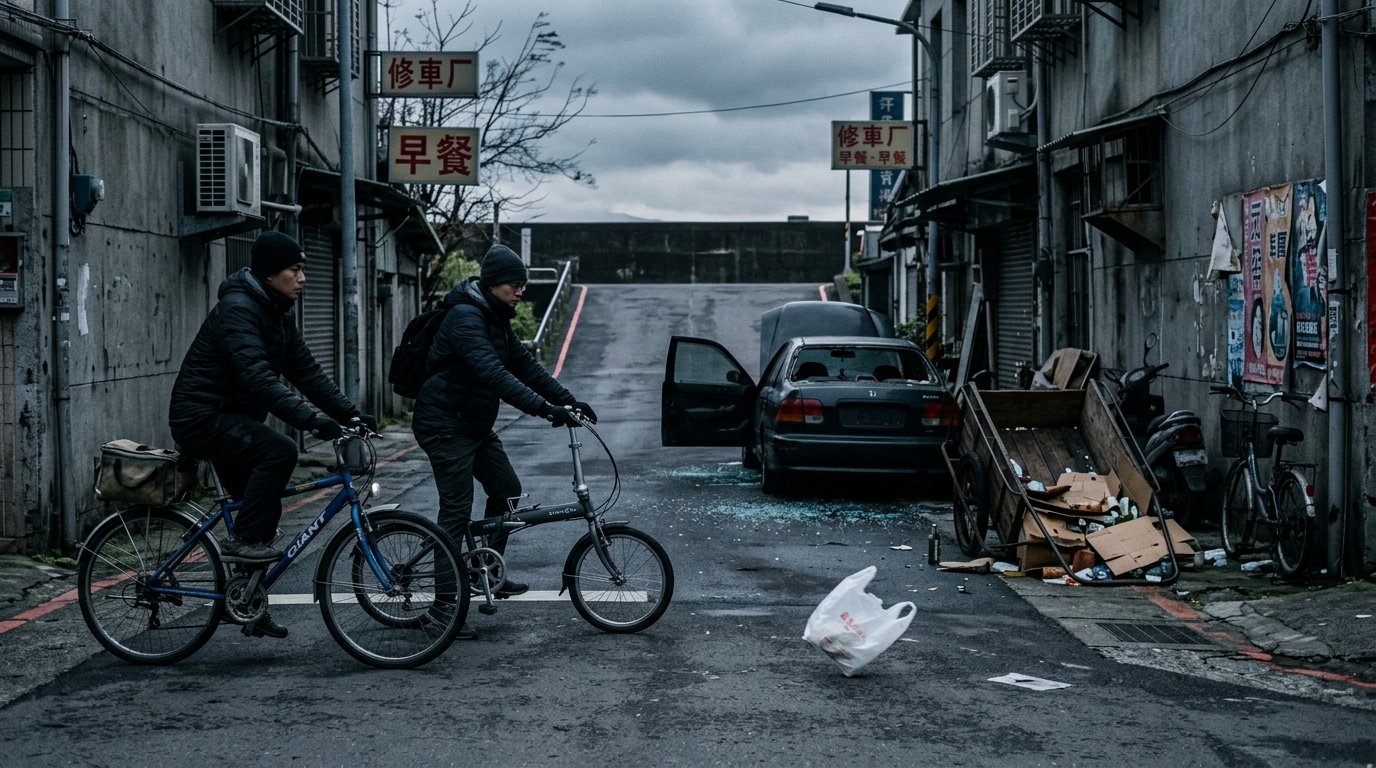 第三章：出門 插圖