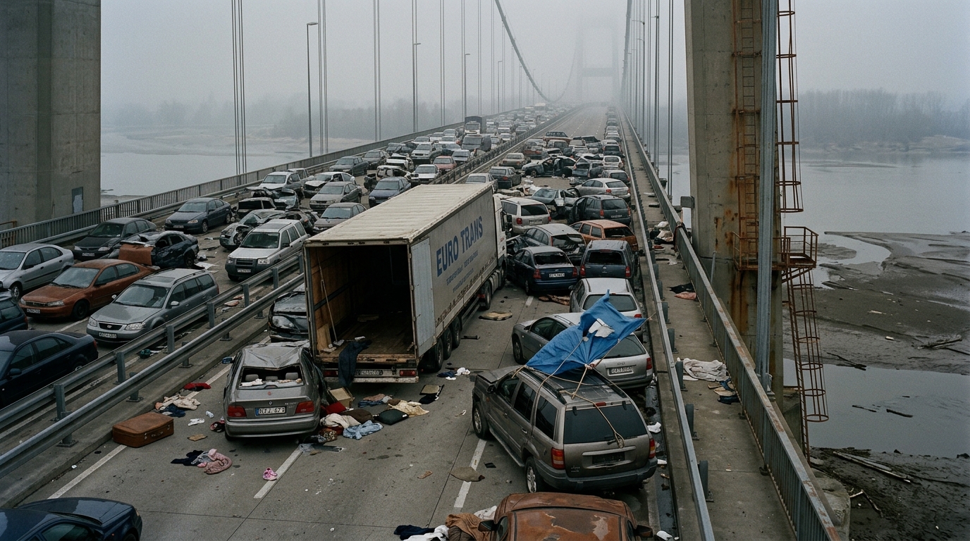 第五章：大橋 插圖