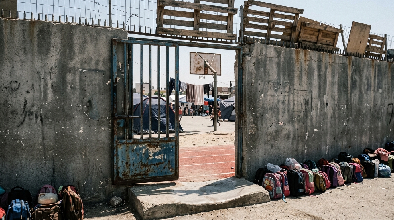 第八章：最後一段路 插圖